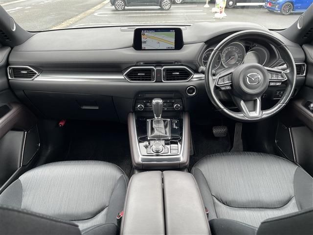 CX-8