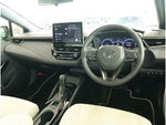 COROLLA TOURING
