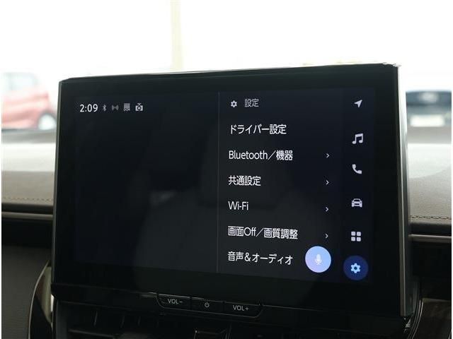 COROLLA TOURING