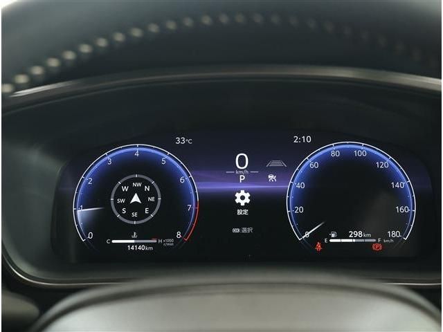 COROLLA TOURING
