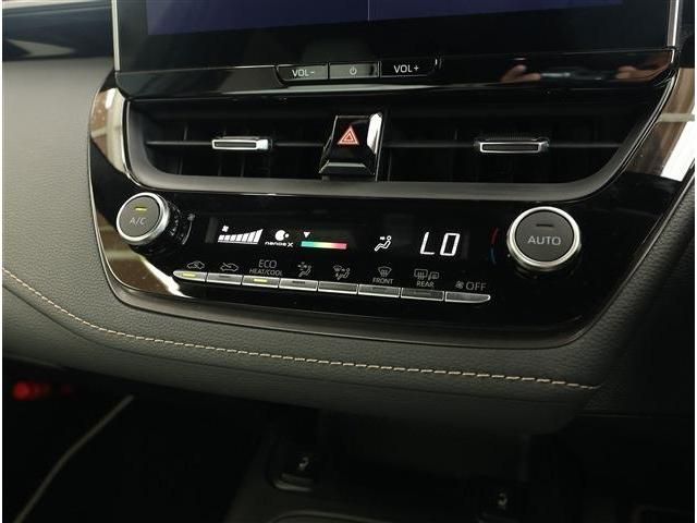 COROLLA TOURING