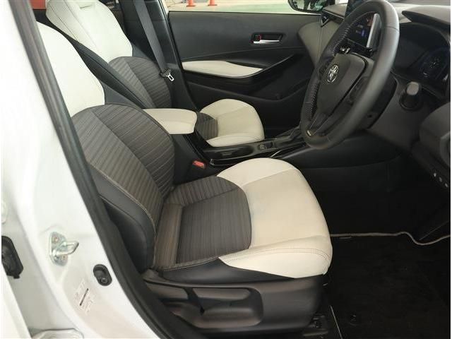 COROLLA TOURING