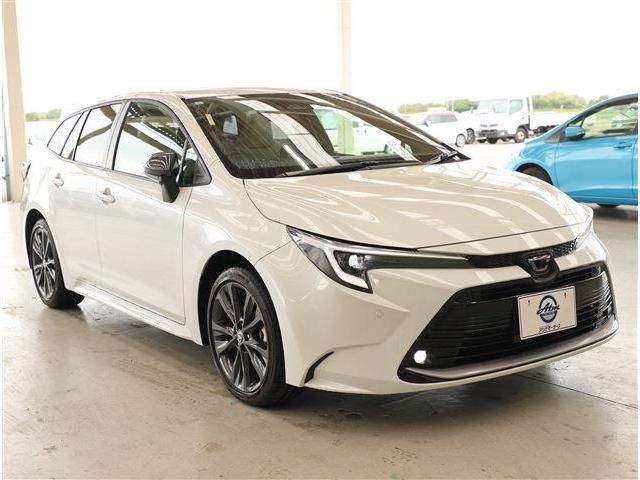 COROLLA TOURING