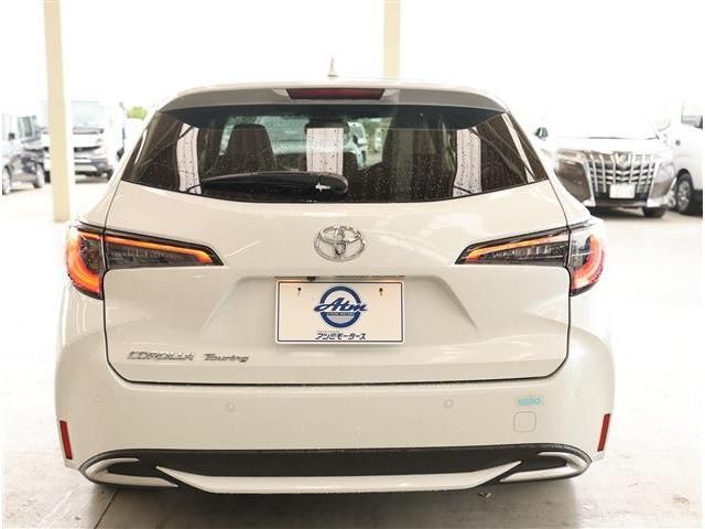 COROLLA TOURING