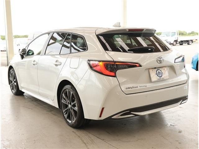 COROLLA TOURING