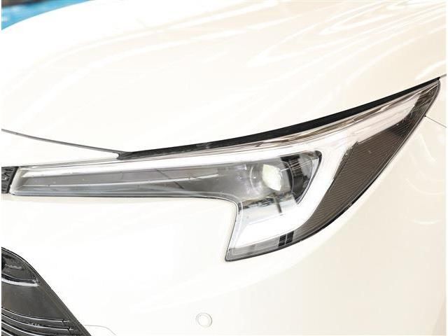 COROLLA TOURING