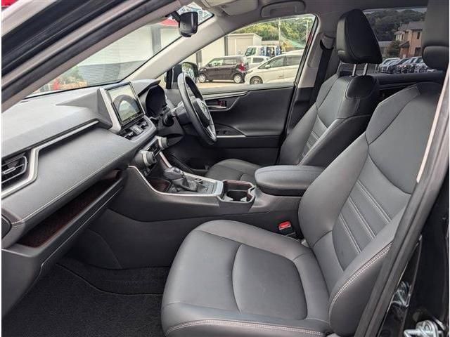 RAV4 4WD
