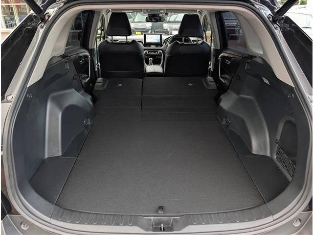 RAV4 4WD