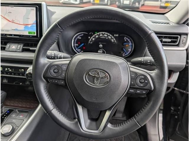 RAV4 4WD