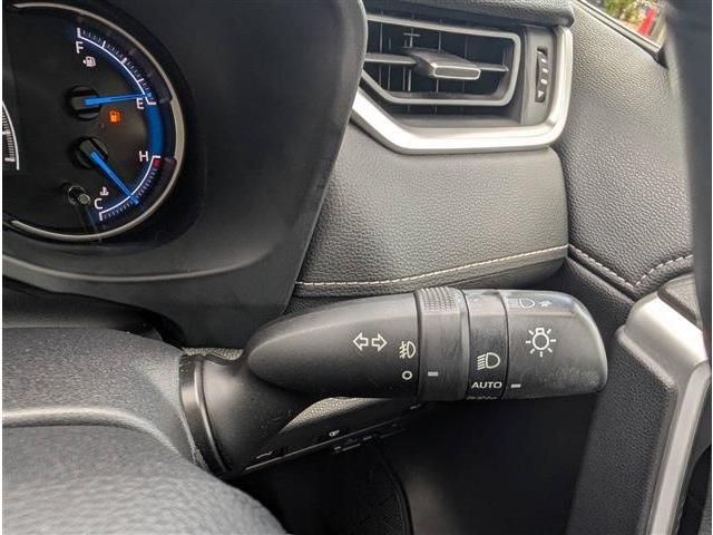 RAV4 4WD