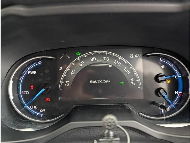 RAV4 4WD