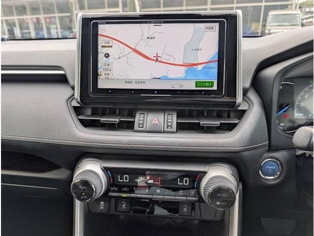 RAV4 4WD