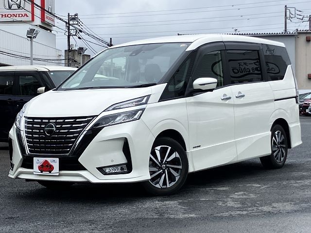 SERENA  S-HYBRID