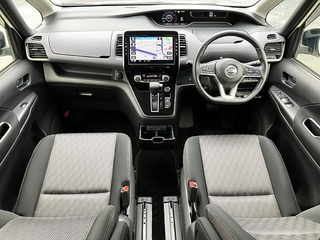SERENA  S-HYBRID
