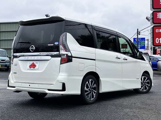 SERENA  S-HYBRID