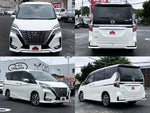 SERENA  S-HYBRID