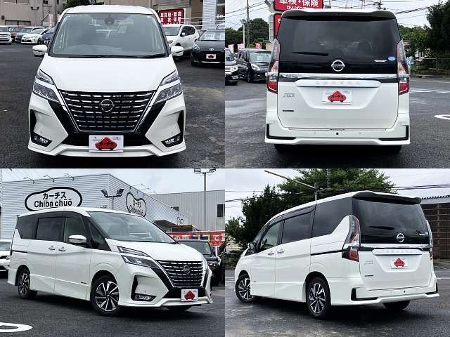 SERENA  S-HYBRID