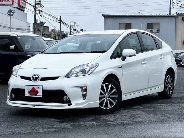 PRIUS