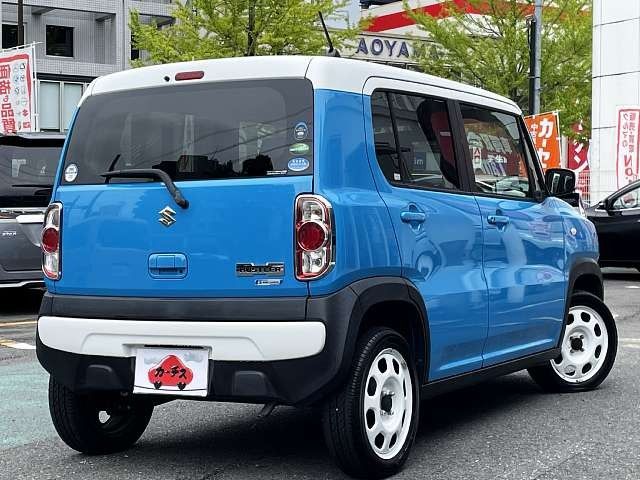 HUSTLER