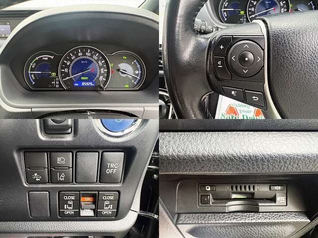 NOAH HYBRID