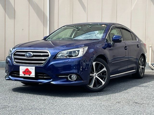 LEGACY B4