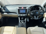 LEGACY B4