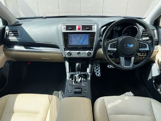 LEGACY B4