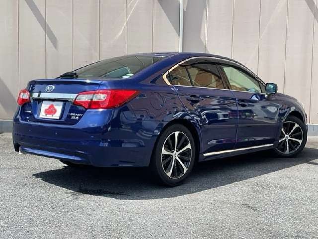 LEGACY B4