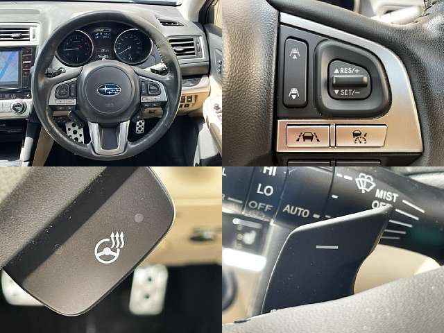 LEGACY B4