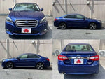 LEGACY B4