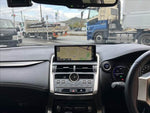 LEXUS NX300h