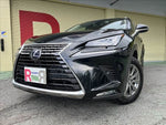 LEXUS NX300h