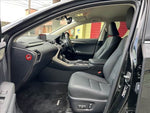 LEXUS NX300h