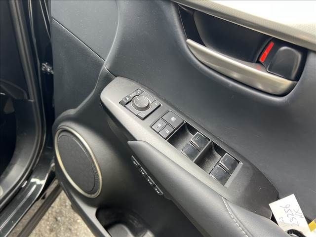 LEXUS NX300h