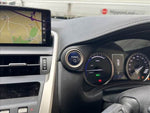 LEXUS NX300h