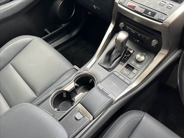 LEXUS NX300h