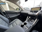 LEXUS NX300h