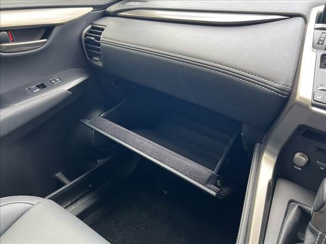 LEXUS NX300h