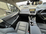 LEXUS NX300h