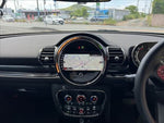 MINI COOPER D CLUBMAN