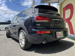 MINI COOPER D CLUBMAN