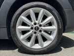 MINI COOPER D CLUBMAN