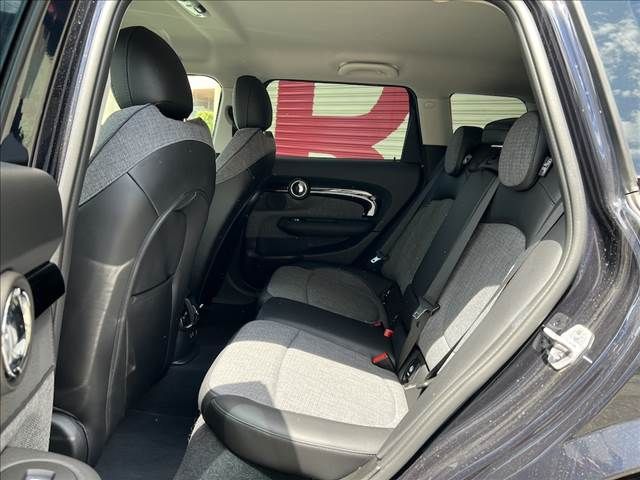 MINI COOPER D CLUBMAN