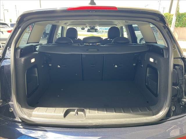 MINI COOPER D CLUBMAN