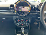 MINI COOPER D CLUBMAN