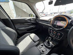MINI COOPER D CLUBMAN