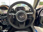 MINI COOPER D CLUBMAN