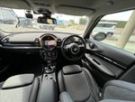 MINI COOPER D CLUBMAN