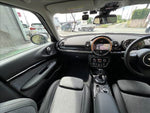 MINI COOPER D CLUBMAN