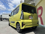 TANTO CUSTOM